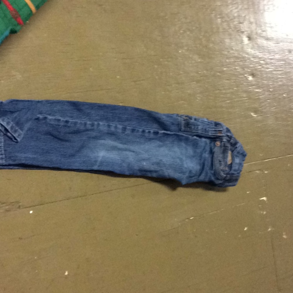 Kids pants
